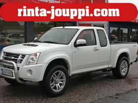 Isuzu D-Max, Autot, Kokkola, Tori.fi Isuzu D-Max, Autot, Kokkola, Tori.fi