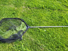 Daiwa rubber net kumihavashaavi, Kalastustarvikkeet, Metsästys ja kalastus, Joensuu, Tori.fi Daiwa rubber net kumihavashaavi, Kalastustarvikkeet, Metsästys ja kalastus, Joensuu, Tori.fi