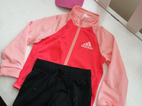 Adidas verkkapuku, Lastenvaatteet ja kengät, Kajaani, Tori.fi Adidas verkkapuku, Lastenvaatteet ja kengät, Kajaani, Tori.fi