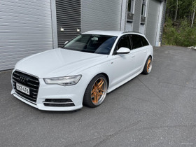 Audi A6, Autot, Lempäälä, Tori.fi Audi A6, Autot, Lempäälä, Tori.fi