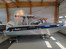 Buster Magnum, Moottoriveneet, Veneet, Pori, Tori.fi Buster Magnum, Moottoriveneet, Veneet, Pori, Tori.fi