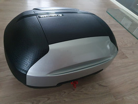 Krauser lukittava sivulaukku, Muut motovaraosat ja tarvikkeet, Mototarvikkeet ja varaosat, Liminka, Tori.fi Krauser lukittava sivulaukku, Muut motovaraosat ja tarvikkeet, Mototarvikkeet ja varaosat, Liminka, Tori.fi