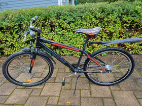 Nakamura Block 26"/7 - citypyörä, Maastopyörät, Polkupyörät ja pyöräily, Oulu, Tori.fi Nakamura Block 26"/7 - citypyörä, Maastopyörät, Polkupyörät ja pyöräily, Oulu, Tori.fi