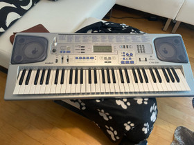 Casio CTK-591, Pianot, urut ja koskettimet, Musiikki ja soittimet, Kokkola, Tori.fi Casio CTK-591, Pianot, urut ja koskettimet, Musiikki ja soittimet, Kokkola, Tori.fi