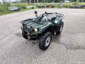 Yamaha Grizzly, Mönkijät, Moto, Savonlinna, Tori.fi Yamaha Grizzly, Mönkijät, Moto, Savonlinna, Tori.fi