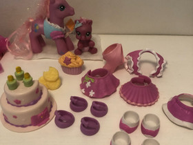 My little poni synttäri setti, Lelut ja pelit, Lastentarvikkeet ja lelut, Oulu, Tori.fi My little poni synttäri setti, Lelut ja pelit, Lastentarvikkeet ja lelut, Oulu, Tori.fi