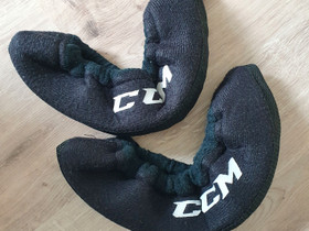 CCM luistinsuojat, Jääkiekko ja luistelu, Urheilu ja ulkoilu, Kouvola, Tori.fi CCM luistinsuojat, Jääkiekko ja luistelu, Urheilu ja ulkoilu, Kouvola, Tori.fi