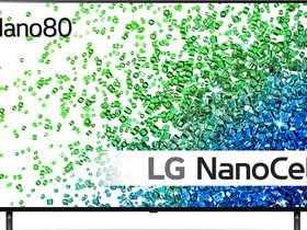 LG 65" NANO80 4K LED älytelevisio (2021), Televisiot, Viihde-elektroniikka, Iisalmi, Tori.fi LG 65" NANO80 4K LED älytelevisio (2021), Televisiot, Viihde-elektroniikka, Iisalmi, Tori.fi