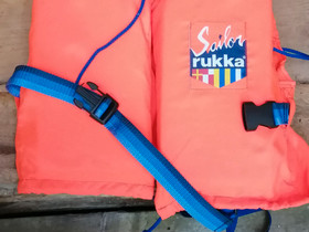 Rukka sailor pelastus liivejä, Veneen varusteet ja varaosat, Venetarvikkeet ja veneily, Ranua, Tori.fi Rukka sailor pelastus liivejä, Veneen varusteet ja varaosat, Venetarvikkeet ja veneily, Ranua, Tori.fi
