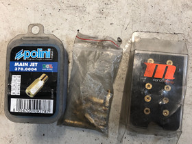 Pwk suuttimet, Mopojen varaosat ja tarvikkeet, Mototarvikkeet ja varaosat, Kannus, Tori.fi Pwk suuttimet, Mopojen varaosat ja tarvikkeet, Mototarvikkeet ja varaosat, Kannus, Tori.fi