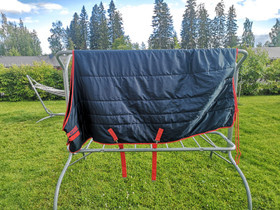 Horseware Mio 150g 7'0 (160cm) talliloimi, Muut hevostarvikkeet, Hevoset ja hevosurheilu, Ähtäri, Tori.fi Horseware Mio 150g 7'0 (160cm) talliloimi, Muut hevostarvikkeet, Hevoset ja hevosurheilu, Ähtäri, Tori.fi