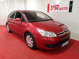 Citroen C4, Autot, Tuusula, Tori.fi Citroen C4, Autot, Tuusula, Tori.fi