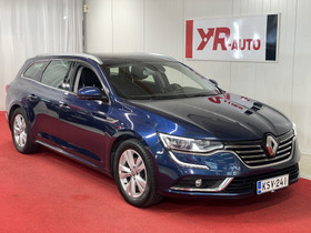 Renault Talisman, Autot, Tuusula, Tori.fi Renault Talisman, Autot, Tuusula, Tori.fi