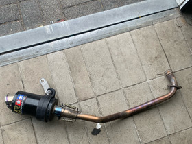 Honda msx tehoputki, Moottoripyörän varaosat ja tarvikkeet, Mototarvikkeet ja varaosat, Seinäjoki, Tori.fi Honda msx tehoputki, Moottoripyörän varaosat ja tarvikkeet, Mototarvikkeet ja varaosat, Seinäjoki, Tori.fi