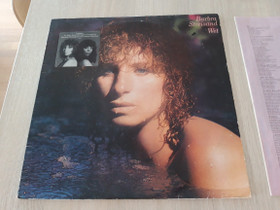 Barbra Streisand vinyylilevy, Musiikki CD, DVD ja äänitteet, Musiikki ja soittimet, Kuopio, Tori.fi Barbra Streisand vinyylilevy, Musiikki CD, DVD ja äänitteet, Musiikki ja soittimet, Kuopio, Tori.fi