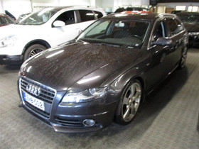 Audi A4, Autot, Keminmaa, Tori.fi Audi A4, Autot, Keminmaa, Tori.fi