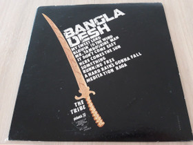 The tribe Bangla desh LP, Musiikki CD, DVD ja äänitteet, Musiikki ja soittimet, Kuopio, Tori.fi The tribe Bangla desh LP, Musiikki CD, DVD ja äänitteet, Musiikki ja soittimet, Kuopio, Tori.fi