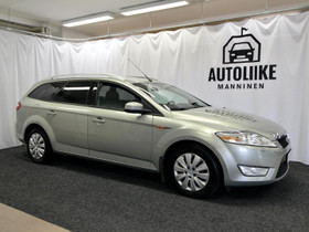 Ford Mondeo, Autot, Kuopio, Tori.fi Ford Mondeo, Autot, Kuopio, Tori.fi