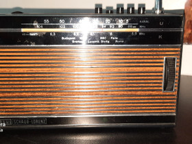ITT mwrkkibwn radio, Audio ja musiikkilaitteet, Viihde-elektroniikka, Rovaniemi, Tori.fi ITT mwrkkibwn radio, Audio ja musiikkilaitteet, Viihde-elektroniikka, Rovaniemi, Tori.fi