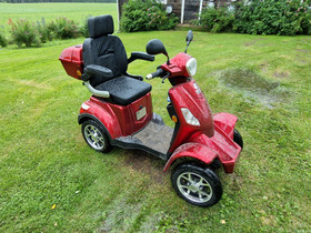 Kontio silverfox four, Muut motot, Moto, Nurmes, Tori.fi Kontio silverfox four, Muut motot, Moto, Nurmes, Tori.fi