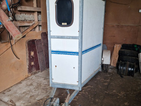 Yhden hevosen koppi, Trailerit ja kuljetus, Hevoset ja hevosurheilu, Pieksämäki, Tori.fi Yhden hevosen koppi, Trailerit ja kuljetus, Hevoset ja hevosurheilu, Pieksämäki, Tori.fi
