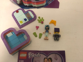 Lego friends, Lelut ja pelit, Lastentarvikkeet ja lelut, Oulu, Tori.fi Lego friends, Lelut ja pelit, Lastentarvikkeet ja lelut, Oulu, Tori.fi