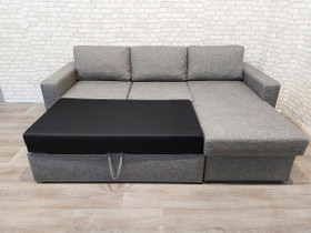 F14 Vuodesohva Sohva Sofa lmainen toimitus, Sohvat ja nojatuolit, Sisustus ja huonekalut, Tuusula, Tori.fi F14 Vuodesohva Sohva Sofa lmainen toimitus, Sohvat ja nojatuolit, Sisustus ja huonekalut, Tuusula, Tori.fi