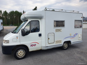 Challenger Rahoitus ilman käsirahaa, Matkailuautot, Matkailuautot ja asuntovaunut, Alajärvi, Tori.fi Challenger Rahoitus ilman käsirahaa, Matkailuautot, Matkailuautot ja asuntovaunut, Alajärvi, Tori.fi