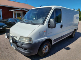 Citroen Jumper, Autot, Siikalatva, Tori.fi Citroen Jumper, Autot, Siikalatva, Tori.fi