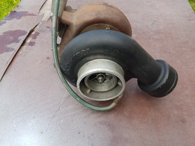 Schwitzer turbo, Autovaraosat, Auton varaosat ja tarvikkeet, Toholampi, Tori.fi Schwitzer turbo, Autovaraosat, Auton varaosat ja tarvikkeet, Toholampi, Tori.fi