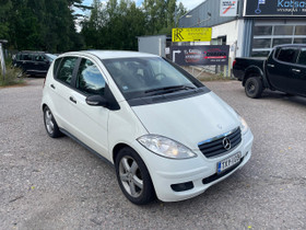 Mercedes-Benz A, Autot, Hyvinkää, Tori.fi Mercedes-Benz A, Autot, Hyvinkää, Tori.fi