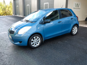 Toyota Yaris, Autot, Mustasaari, Tori.fi Toyota Yaris, Autot, Mustasaari, Tori.fi