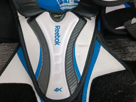 Reebok hartiasuoja, Jääkiekko ja luistelu, Urheilu ja ulkoilu, Kotka, Tori.fi Reebok hartiasuoja, Jääkiekko ja luistelu, Urheilu ja ulkoilu, Kotka, Tori.fi