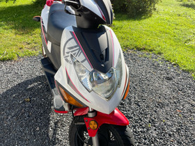 Keeway Ry6, Skootterit, Moto, Valkeakoski, Tori.fi Keeway Ry6, Skootterit, Moto, Valkeakoski, Tori.fi