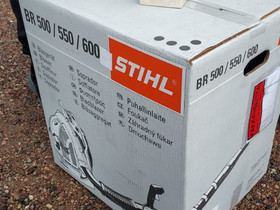 Stihl BR500 lehtipuhallin, Leikkurit ja koneet, Piha ja puutarha, Hämeenkyrö, Tori.fi Stihl BR500 lehtipuhallin, Leikkurit ja koneet, Piha ja puutarha, Hämeenkyrö, Tori.fi