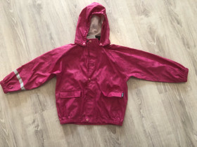 Pinkki sade takki, Lastenvaatteet ja kengät, Oulu, Tori.fi Pinkki sade takki, Lastenvaatteet ja kengät, Oulu, Tori.fi