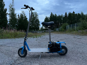 Varikkomopo, Muut motot, Moto, Tampere, Tori.fi Varikkomopo, Muut motot, Moto, Tampere, Tori.fi