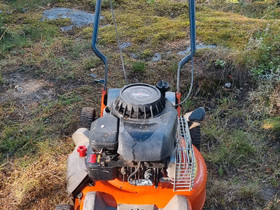 Husqvarna Ruohonleikkuri, Leikkurit ja koneet, Piha ja puutarha, Naantali, Tori.fi Husqvarna Ruohonleikkuri, Leikkurit ja koneet, Piha ja puutarha, Naantali, Tori.fi