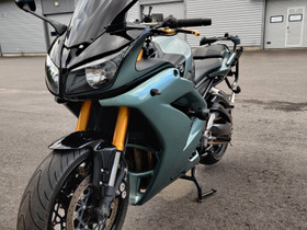Yamaha FZ1-S, Moottoripyörät, Moto, Seinäjoki, Tori.fi Yamaha FZ1-S, Moottoripyörät, Moto, Seinäjoki, Tori.fi