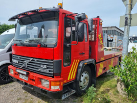 Volvo FL, Kuljetuskalusto, Työkoneet ja kalusto, Helsinki, Tori.fi Volvo FL, Kuljetuskalusto, Työkoneet ja kalusto, Helsinki, Tori.fi