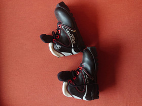 Salomon Monot / cc skiing boots, size 31.5, Hiihto, Urheilu ja ulkoilu, Espoo, Tori.fi
