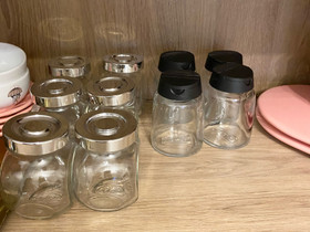 Ikea Maustepurkki, Muut keittiötarvikkeet, Keittiötarvikkeet ja astiat, Pori, Tori.fi Ikea Maustepurkki, Muut keittiötarvikkeet, Keittiötarvikkeet ja astiat, Pori, Tori.fi