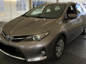 Toyota Auris, Autot, Helsinki, Tori.fi Toyota Auris, Autot, Helsinki, Tori.fi