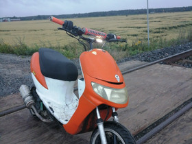 Keeway hurricane, Skootterit, Moto, Isokyrö, Tori.fi Keeway hurricane, Skootterit, Moto, Isokyrö, Tori.fi