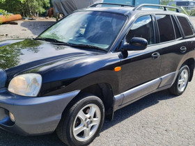 Hyundai Santa Fe, Autot, Kaarina, Tori.fi Hyundai Santa Fe, Autot, Kaarina, Tori.fi