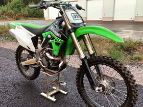 Kawasaki KX250F 2010, Moottoripyörät, Moto, Rovaniemi, Tori.fi Kawasaki KX250F 2010, Moottoripyörät, Moto, Rovaniemi, Tori.fi