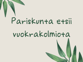 Pariskunta etsii kolmiota Lahdesta, Vuokrattavat asunnot, Asunnot, Lahti, Tori.fi Pariskunta etsii kolmiota Lahdesta, Vuokrattavat asunnot, Asunnot, Lahti, Tori.fi