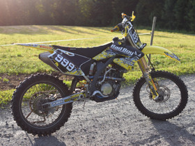 Suzuki Rmz 250 2006 REMONTOITU, Moottoripyörät, Moto, Heinävesi, Tori.fi Suzuki Rmz 250 2006 REMONTOITU, Moottoripyörät, Moto, Heinävesi, Tori.fi