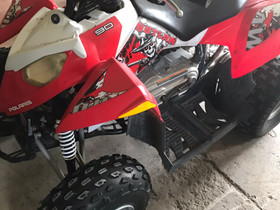 Polaris Outlaw 90, Mönkijät, Moto, Lapua, Tori.fi Polaris Outlaw 90, Mönkijät, Moto, Lapua, Tori.fi