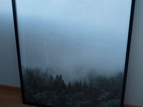 Taulu 70x100cm, Taulut, Sisustus ja huonekalut, Lahti, Tori.fi Taulu 70x100cm, Taulut, Sisustus ja huonekalut, Lahti, Tori.fi